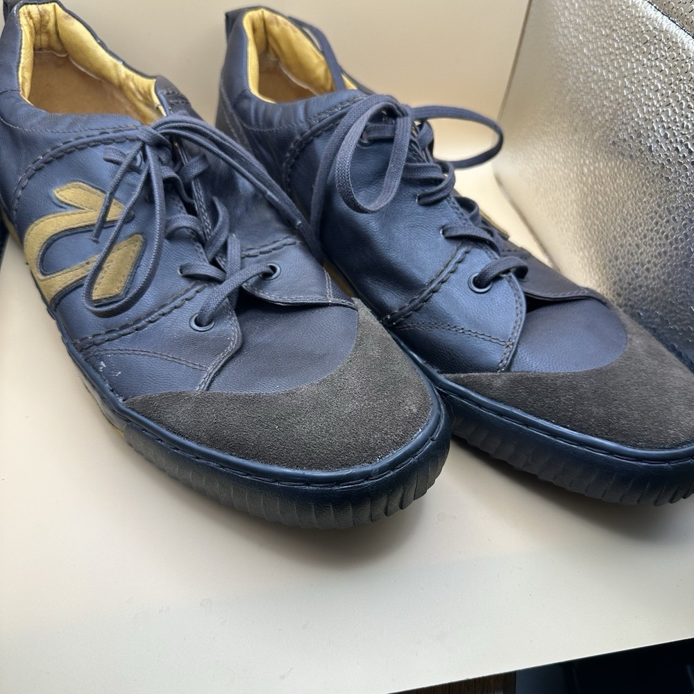 True Religion Men's Casual Shoes Size 10.5‎